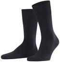 FALKE Socken ClimaWool aus klimaregulierender Wolle-Lyocell Mischung atmungsaktiv