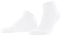 FALKE Sneakersocken Sensitive London Sneakersocken (1-Paar) f&uuml;r Diabetiker geeignet