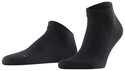 FALKE Sneakersocken Sensitive London Sneakersocken (1-Paar) f&uuml;r Diabetiker geeignet