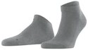 FALKE Sneakersocken Sensitive London Sneakersocken (1-Paar) f&uuml;r Diabetiker geeignet