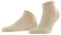 FALKE Sneakersocken Sensitive London Sneakersocken (1-Paar) f&uuml;r Diabetiker...