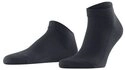 FALKE Sneakersocken Sensitive London Sneakersocken (1-Paar) f&uuml;r Diabetiker geeignet