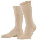 FALKE Socken FALKE Tiago Herren mit leichtem Glanz (1-Paar) mit leichtem Glanz