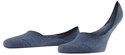 FALKE F&uuml;&szlig;linge Step Medium Cut F&uuml;&szlig;linge mit Anti-Slip-System (1-Paar) mit