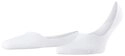FALKE F&uuml;&szlig;linge Step Medium Cut F&uuml;&szlig;linge mit Anti-Slip-System (1-Paar) mit