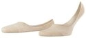 FALKE F&uuml;&szlig;linge Step Medium Cut F&uuml;&szlig;linge mit Anti-Slip-System (1-Paar) mit
