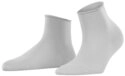 FALKE Kurzsocken Cotton Touch Kurzsocken (1-Paar) mit sehr feinem Maschenbild