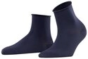 FALKE Kurzsocken Cotton Touch Kurzsocken (1-Paar) mit sehr feinem Maschenbild