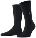 Burlington Socken Lord Socken mit Bio-Baumwolle (1-Paar) mit Bio-Baumwolle