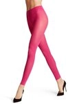 FALKE Leggings Falke Damen Leggings Pure Matt 50 LE 43151