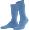 FALKE Socken ClimaWool aus klimaregulierender Wolle-Lyocell Mischung atmungsaktiv