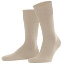 FALKE Freizeitsocken Falke Herren Socken ClimaWool SO 14468
