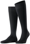 FALKE Socken FALKE Energizing Cotton Herren