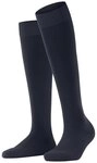 FALKE Kniestr&uuml;mpfe ClimaWool Kniestr&uuml;mpfe (1-Paar) aus klimaregulierender