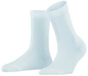 FALKE Socken Cotton Touch Socken mit sehr feinem Maschenbild (1-Paar) mit sehr feinem