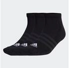 adidas Performance Funktionssocken CUSHIONED LOW-CUT, 3 PAAR (3-Paar) Sneaker...