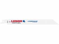 Lenox Säbelsägeb Bim 203x19x0,9 18ZpZ(5)