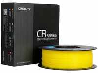 Creality 3D-Drucker CR-PETG Filament Yellow