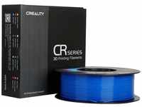 Creality 3D-Drucker CR-PETG Filament Blue