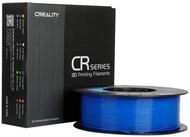 Creality Filament Creality CR-PETG Filament Blue, 3D-Filament, (1
