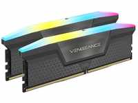 Corsair VENGEANCE RGB DDR5 Memory für AMD PC-Arbeitsspeicher (RGB)