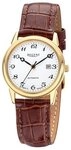 Regent Automatikuhr GM2208, Armbanduhr, Damenuhr, Made in Germany, Mechanische...