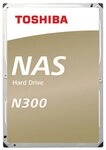 Toshiba N300 interne-HDD-NAS-Festplatte