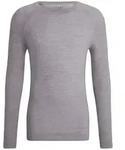 FALKE Unterziehshirt Falke Herren Langarmshirt WT Light Longsleeve Shirt Regular m