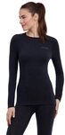 FALKE Funktionsshirt FALKE Langarmshirt Wool-Tech (1-tlg., 1) aus Merinowolle f&uuml;r