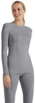 FALKE Funktionsshirt FALKE Langarmshirt Wool-Tech (1-tlg., 1) aus Merinowolle f&uuml;r