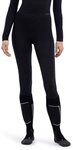 FALKE Thermounterhose FALKE Tights Wool-Tech (1-St., 1) aus Merinowolle f&uuml;r kalte
