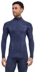 FALKE Funktionsshirt FALKE Underwear - Langarmshirt Wool-Tech (1-tlg., 1) aus