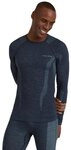 FALKE Funktionsshirt FALKE Langarmshirt Wool-Tech (1-tlg., 1) aus Merinowolle f&uuml;r