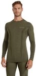 FALKE Funktionsshirt FALKE Langarmshirt Wool-Tech (1-tlg., 1) aus Merinowolle f&uuml;r