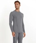 FALKE Funktionsshirt FALKE Langarmshirt Wool-Tech (1-tlg., 1) aus Merinowolle f&uuml;r