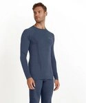 FALKE Funktionsshirt FALKE Langarmshirt Wool-Tech (1-tlg., 1) aus Merinowolle f&uuml;r