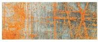 wash+dry by Kleen-Tex Teppich DECOR, 200 x 80 cm, Rustic