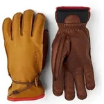 Hestra Skihandschuhe Wakayama - 5 Finger W&auml;rmeisolierende, wasserabweisende