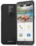 Emporia SMART.5 mini Seniorenhandy (4.95 Zoll, 64 GB Speicherplatz,