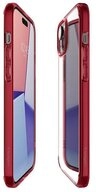 Spigen Hybrid Handyh&uuml;lle Schutzh&uuml;lle Sto&szlig;schutz, Spar-Set, 1-tlg., MIL-STD 810G,