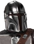 Rubie&acute;s Verkleidungsmaske Star Wars - The Mandalorian Maske f&uuml;r Kinder,