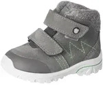 Ricosta Outdoorschuh gr&uuml;n 23 EU