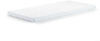 Tempur, Topper TEMPUR Pro&reg; Plus SmartCool&trade;, abnehmbarer waschbarer Bezug,