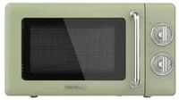 Cecotec Mikrowelle, 20l proclean 3010 retro green