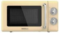 Cecotec Mikrowelle modelo, 20l proclean 3010 retro yellow