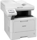 Brother Brother DCP-L5510DW, Multifunktionsdrucker, (USB, Multifunktionsdrucker