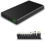 Xoro MPB 3000 Mobile externe Akku Powerbank 30.000 mAh Powerbank XORO MPB 3000 30000