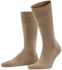 FALKE Socken Cool 24/7 Feuchtigkeitsregulierend, Klimaaktivsohle, Uni