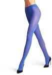 FALKE Feinstrumpfhose Pure Matt Strumpfhose semi-blickdicht & matt 50 DEN (1 St)