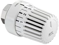 Oventrop Heizk&ouml;rperthermostat, Thermostat Uni RTLH - wei&szlig;